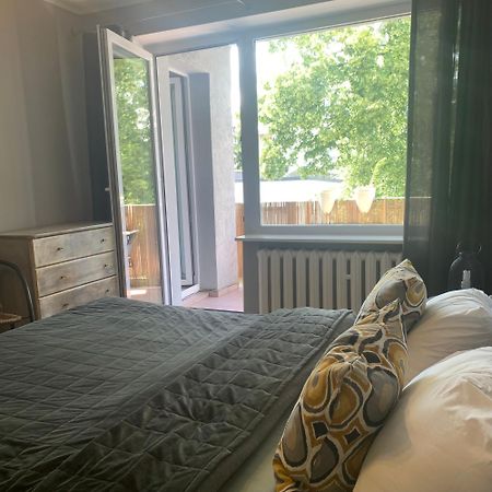 말보르크 Apartament Classic 아파트 외부 사진