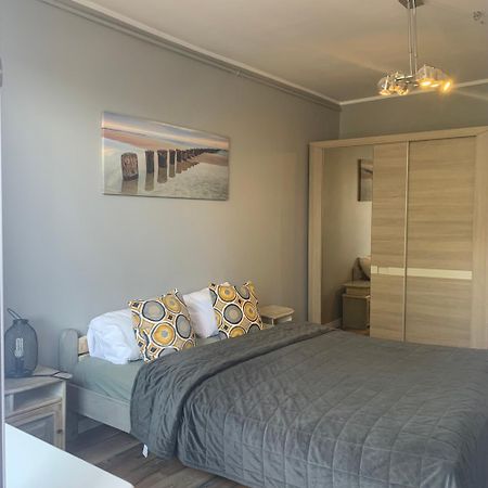 말보르크 Apartament Classic 아파트 외부 사진