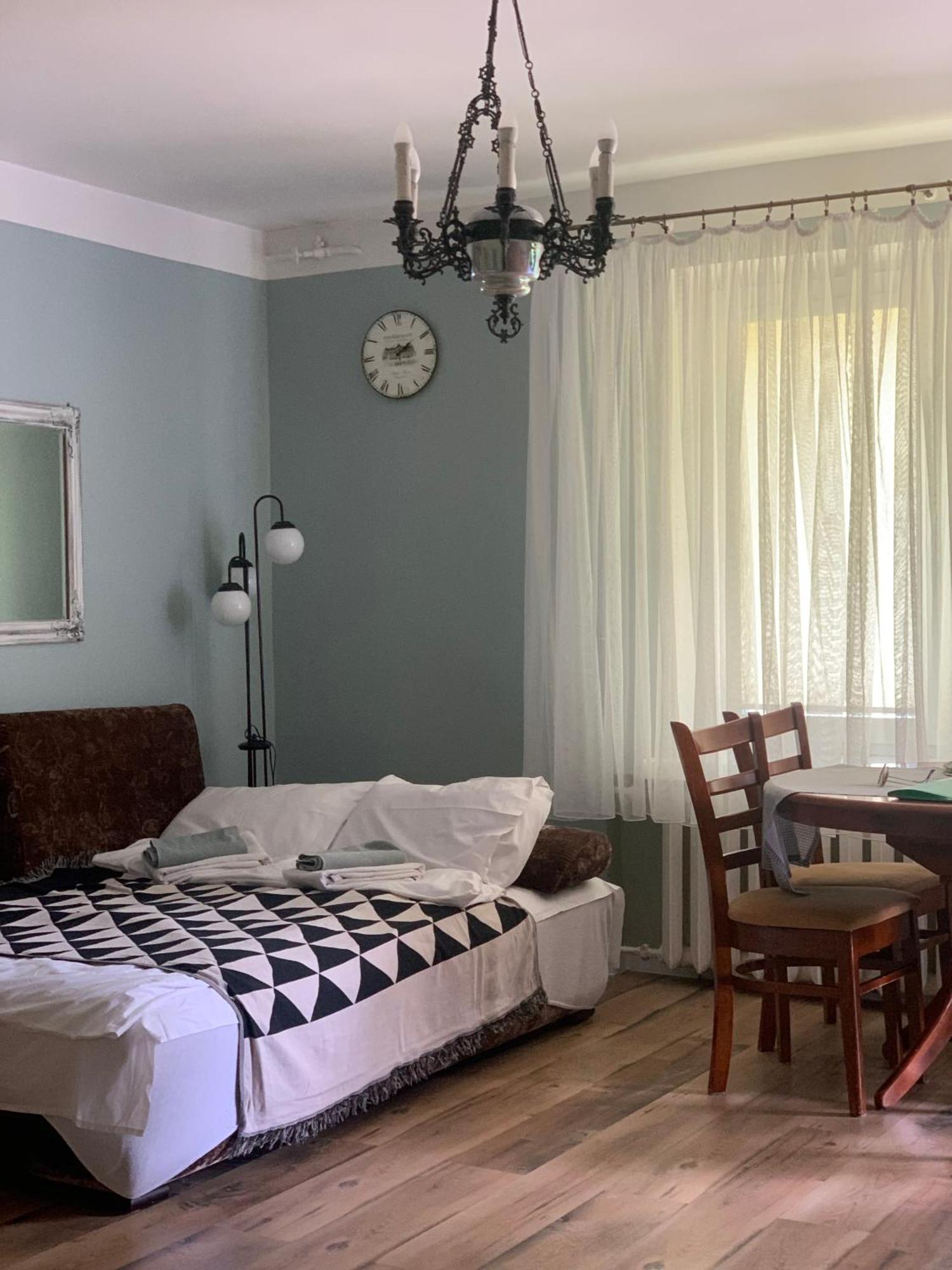 말보르크 Apartament Classic 아파트 외부 사진
