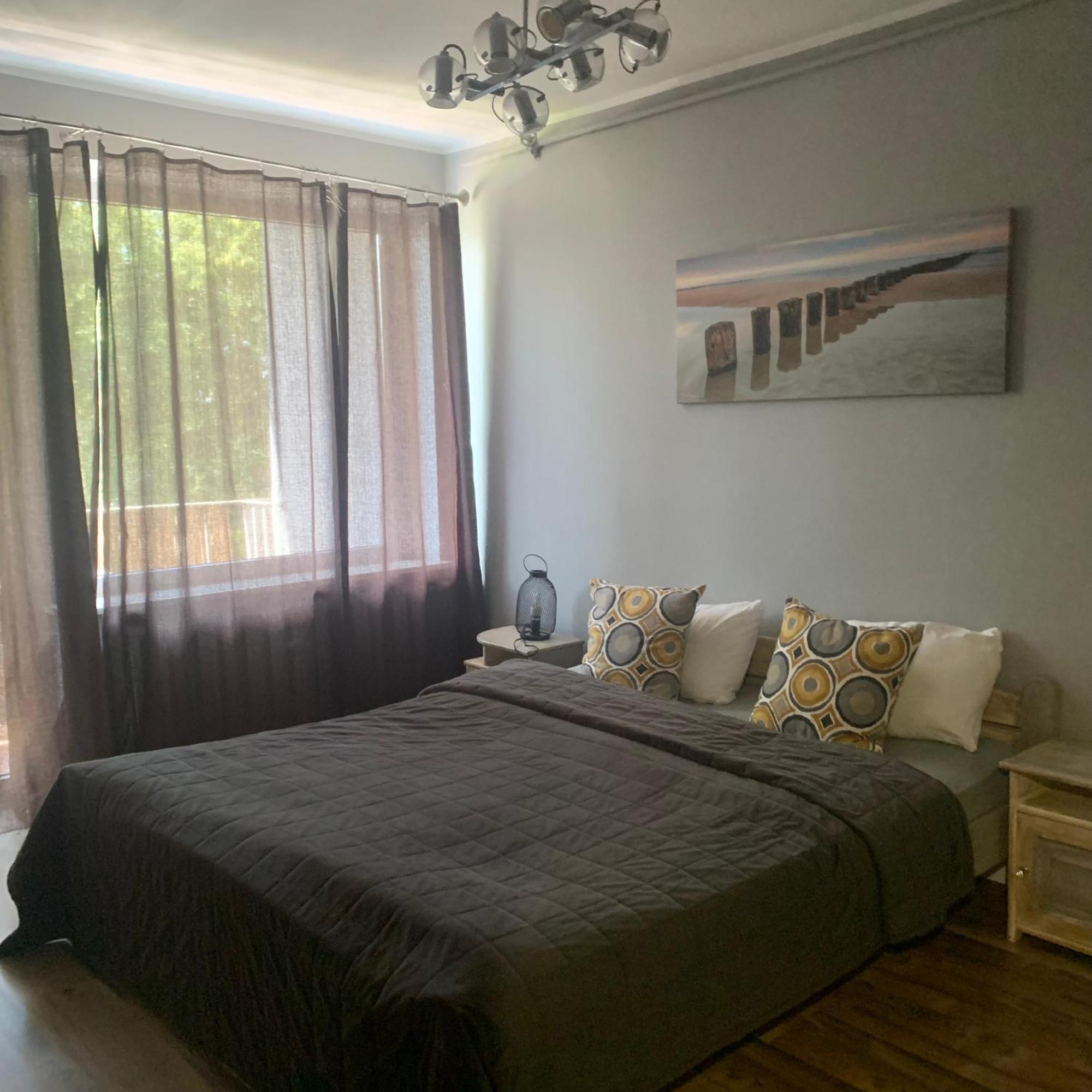 말보르크 Apartament Classic 아파트 외부 사진