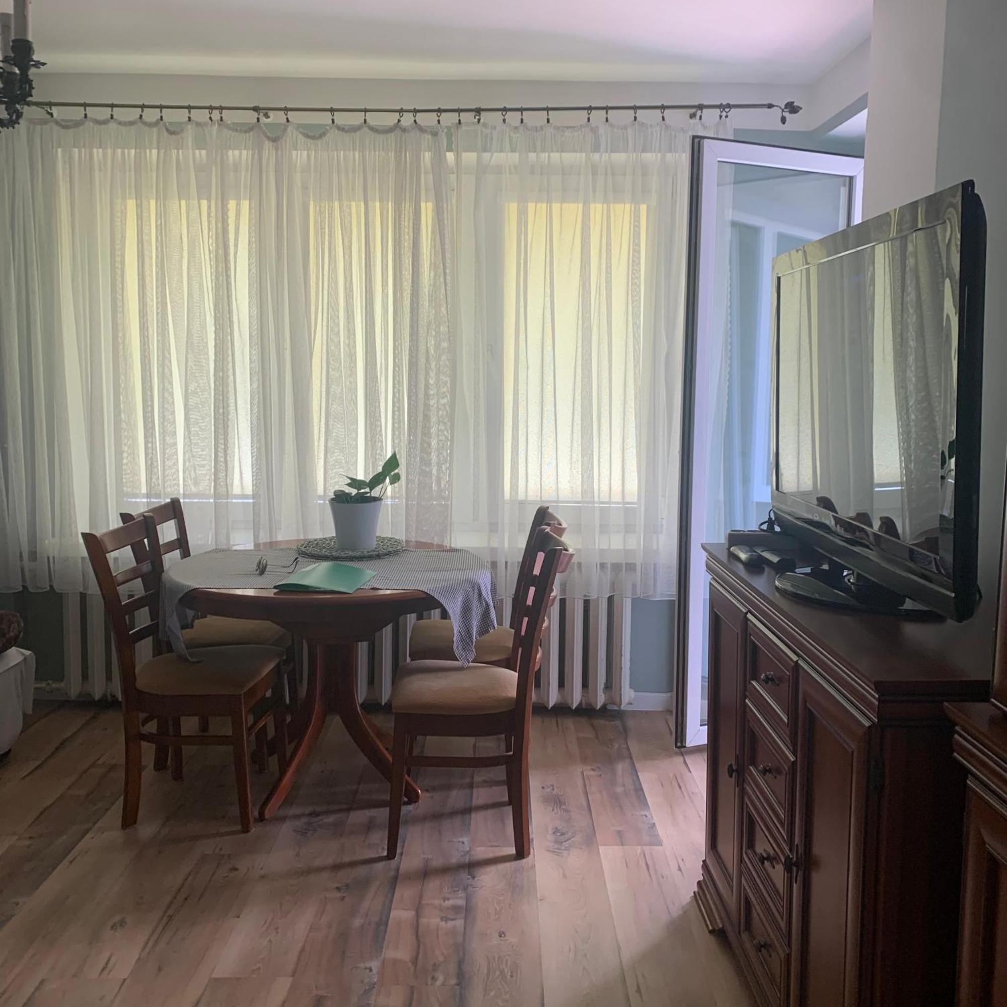 말보르크 Apartament Classic 아파트 외부 사진