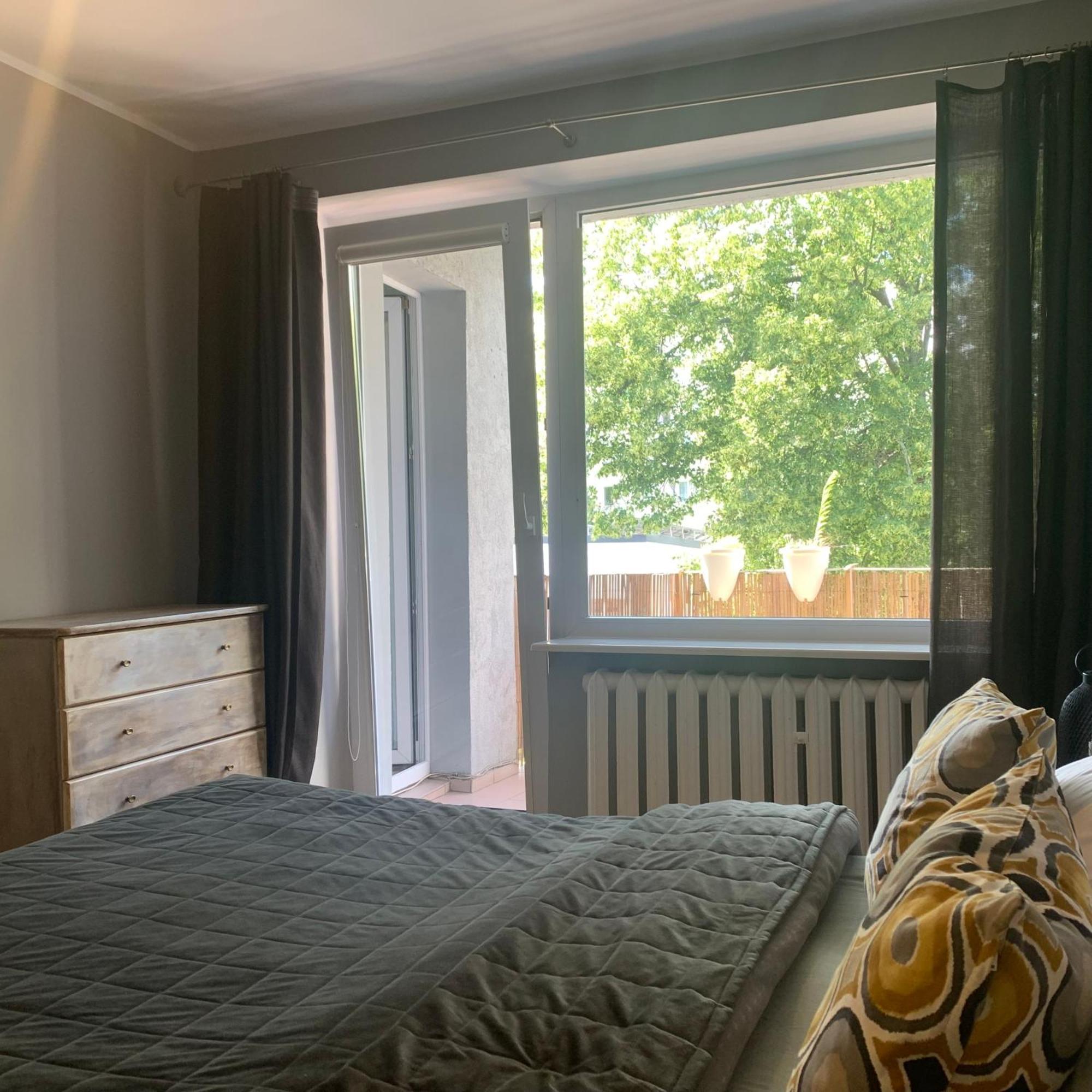 말보르크 Apartament Classic 아파트 외부 사진