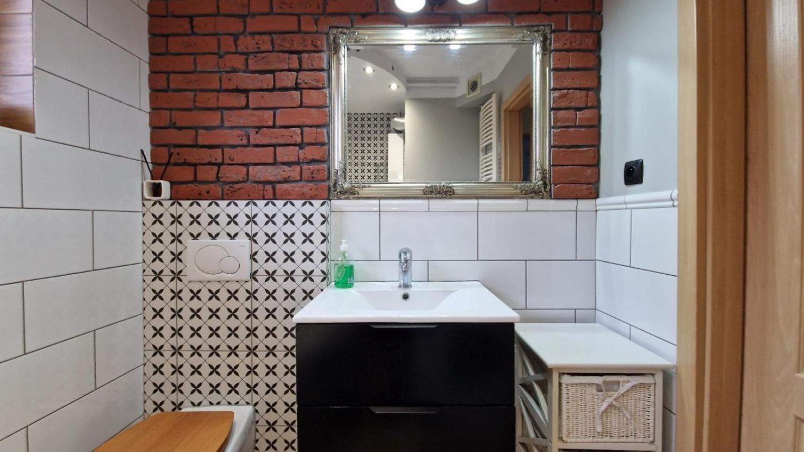 말보르크 Apartament Classic 아파트 외부 사진