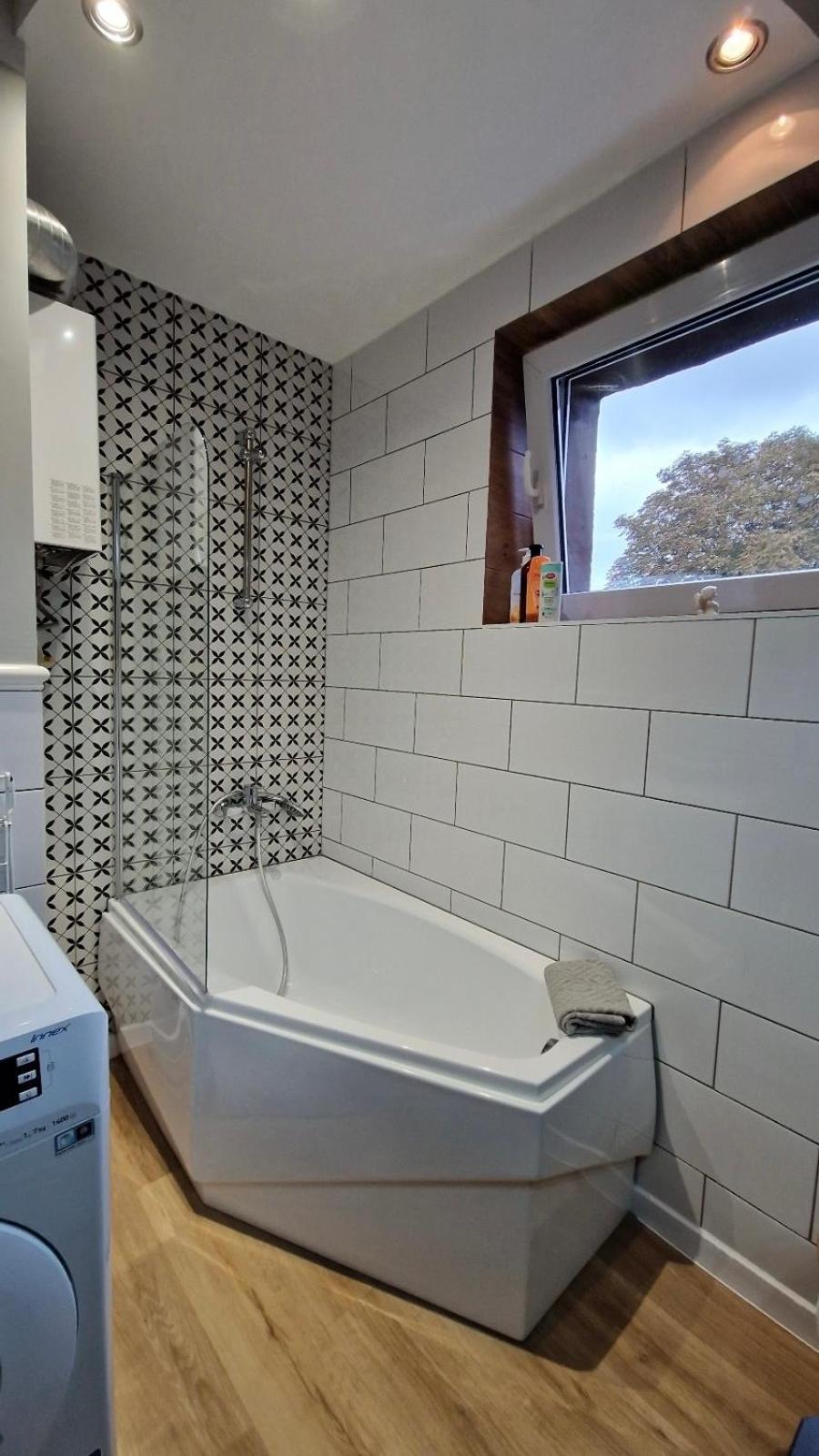 말보르크 Apartament Classic 아파트 외부 사진