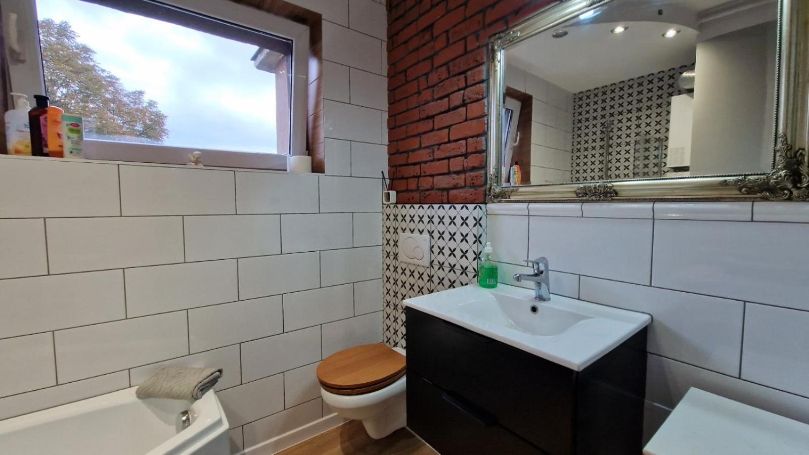 말보르크 Apartament Classic 아파트 외부 사진