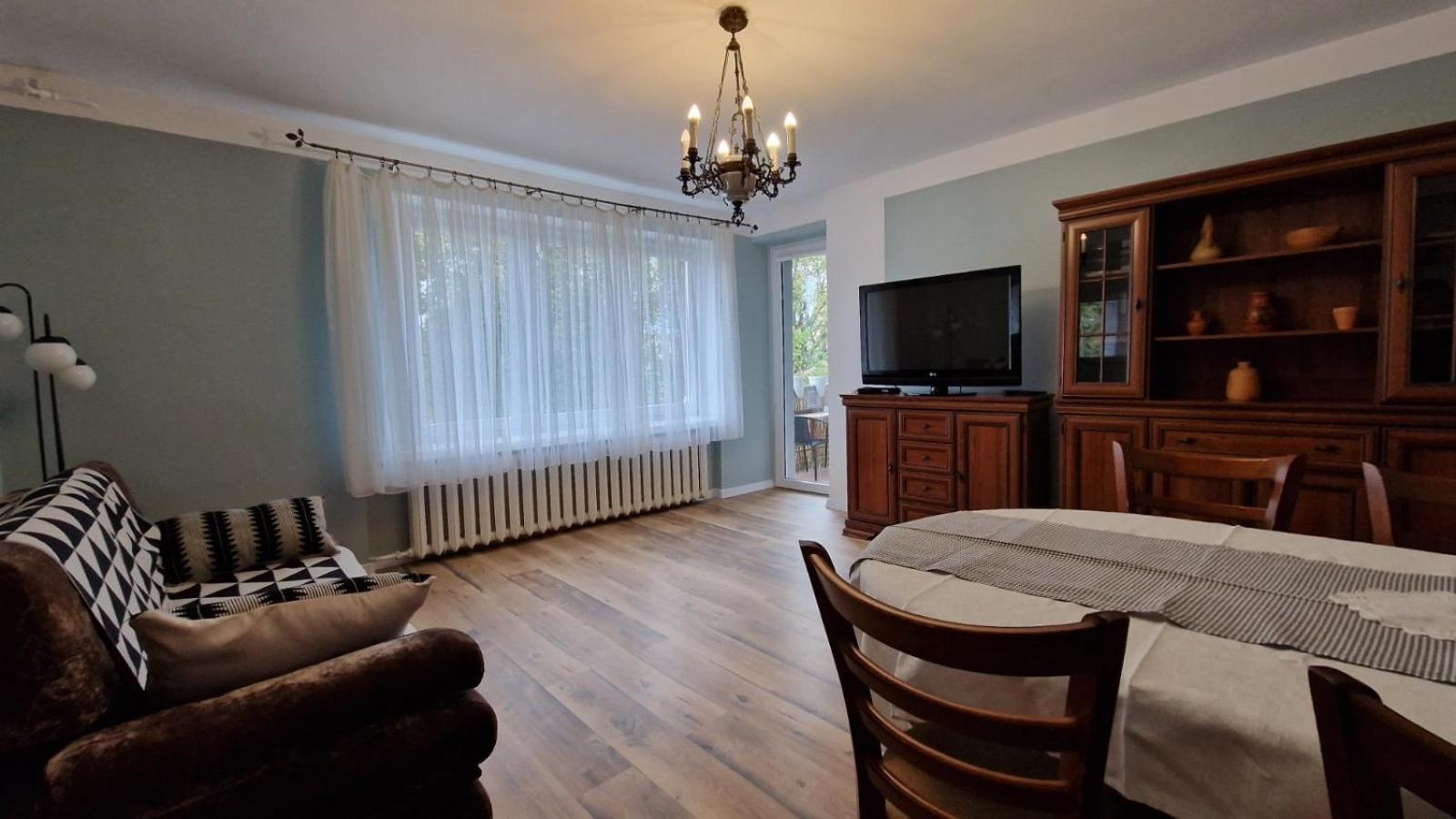 말보르크 Apartament Classic 아파트 외부 사진