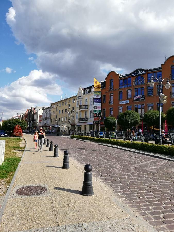 말보르크 Apartament Classic 아파트 외부 사진